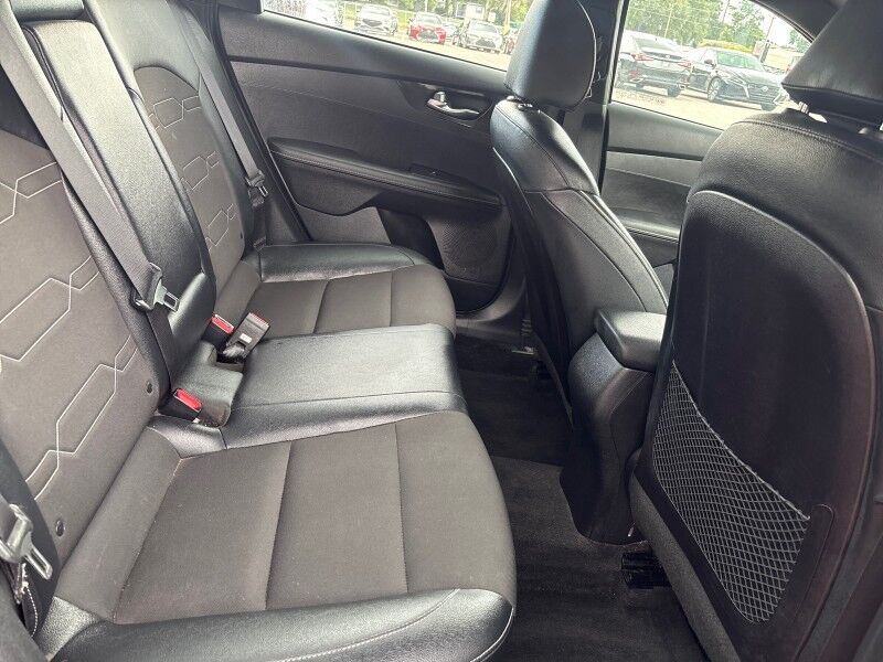 2021 Kia Forte GT-Line Seffner FL