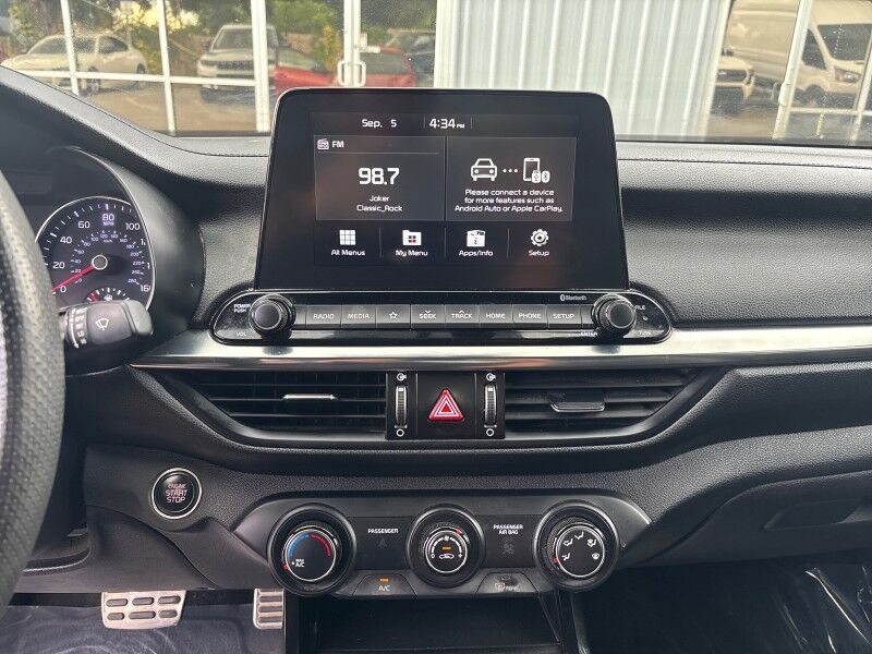 2021 Kia Forte GT-Line Seffner FL