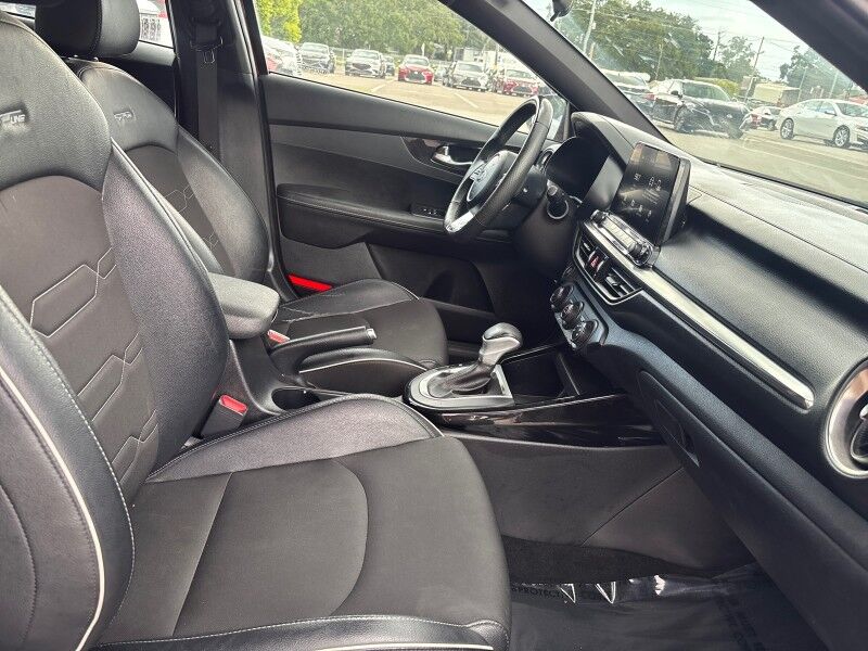 2021 Kia Forte GT-Line Seffner FL