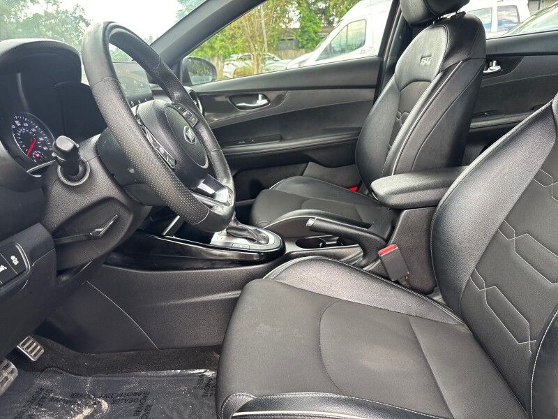 2021 Kia Forte GT-Line Seffner FL
