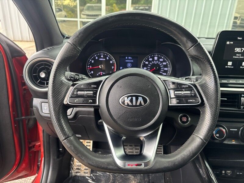 2021 Kia Forte GT-Line Seffner FL