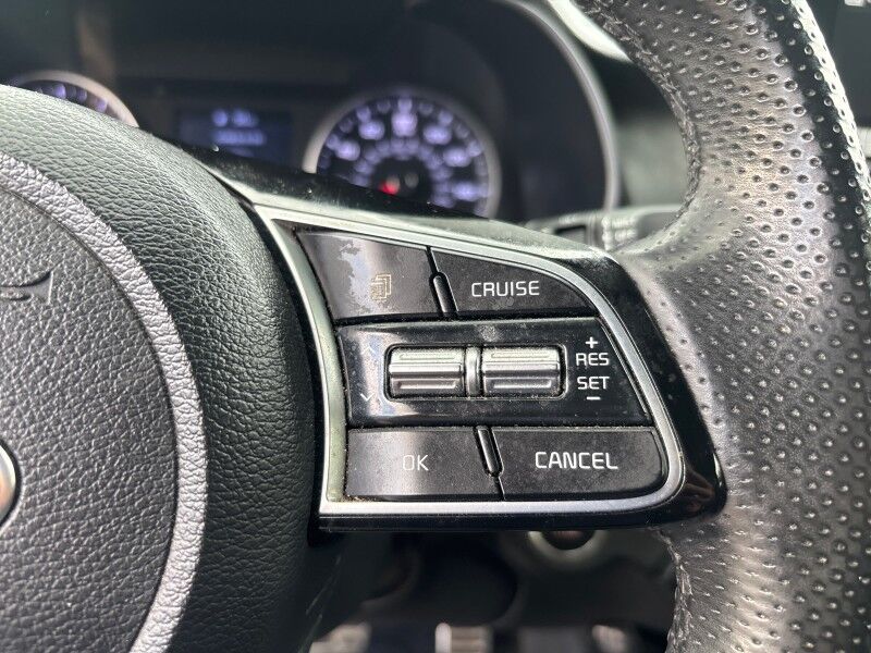 2021 Kia Forte GT-Line Seffner FL