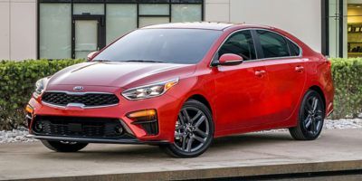 2021 Kia Forte GT-Line Seffner FL