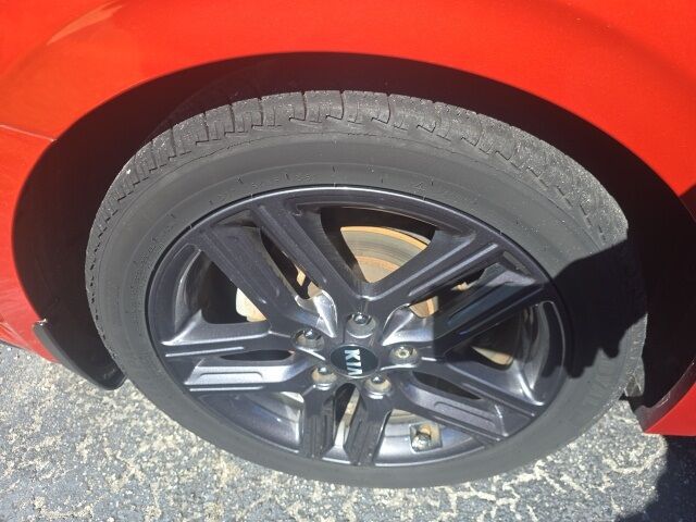 2021 Kia Forte GT-Line St. Augustine FL