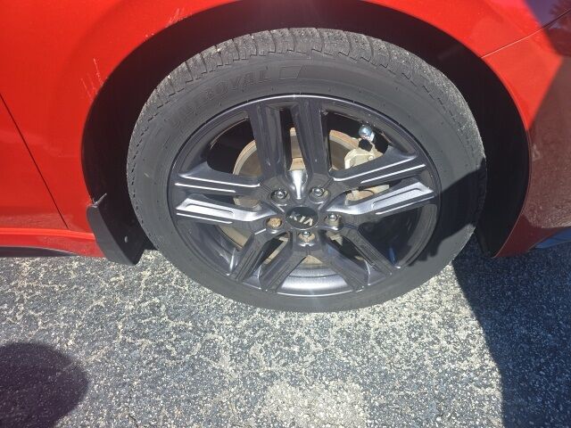 2021 Kia Forte GT-Line St. Augustine FL