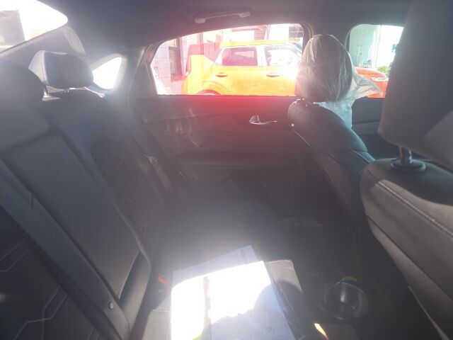 2021 Kia Forte GT-Line St. Augustine FL