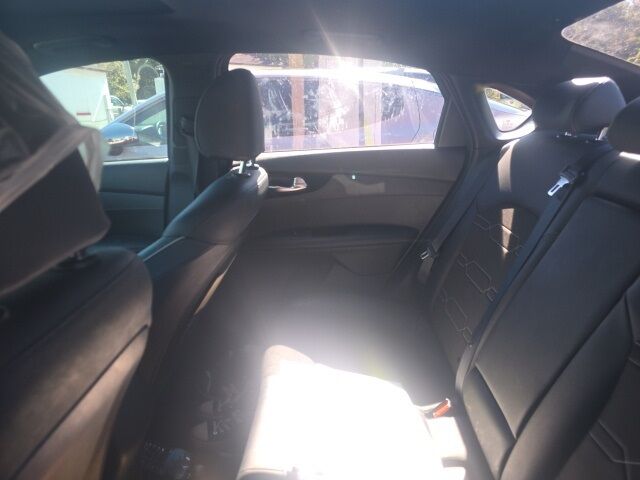 2021 Kia Forte GT-Line St. Augustine FL