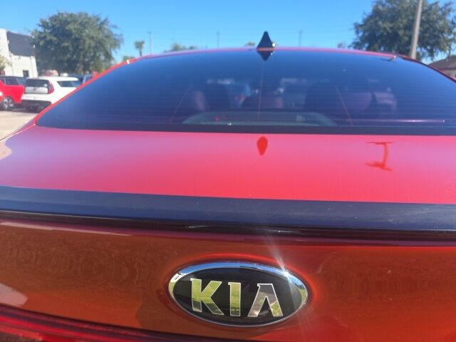 2021 Kia Forte GT-Line St. Augustine FL
