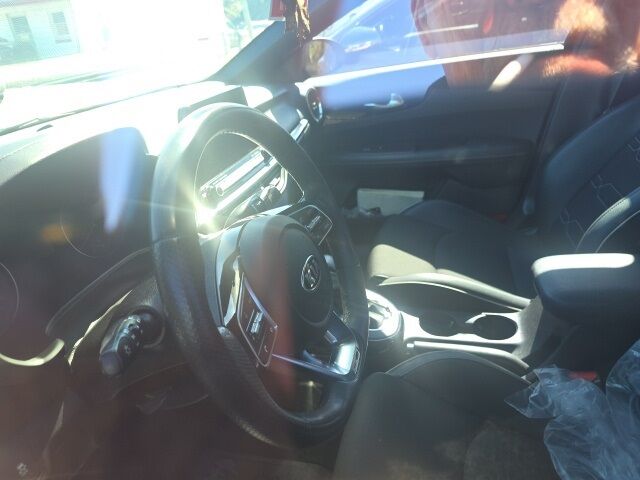 2021 Kia Forte GT-Line St. Augustine FL