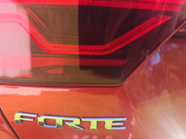 2021 Kia Forte GT-Line St. Augustine FL
