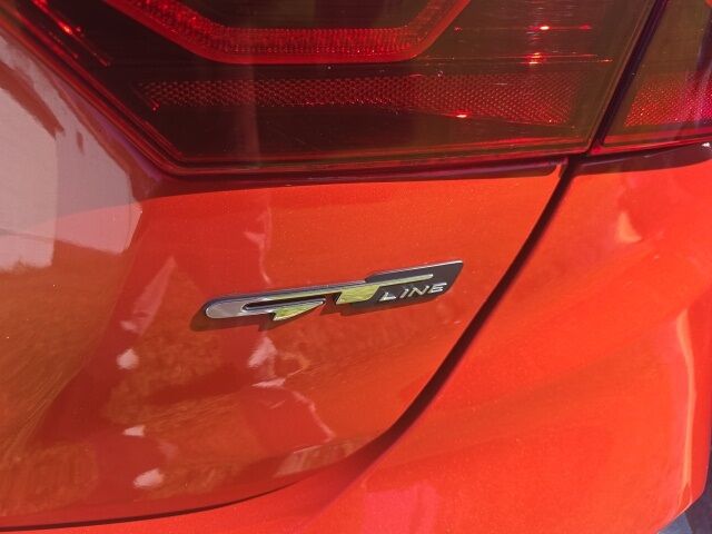 2021 Kia Forte GT-Line St. Augustine FL
