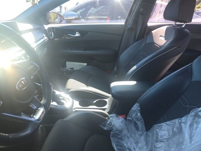 2021 Kia Forte GT-Line St. Augustine FL