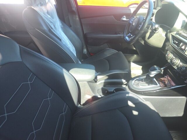 2021 Kia Forte GT-Line St. Augustine FL