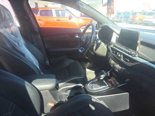 2021 Kia Forte GT-Line St. Augustine FL