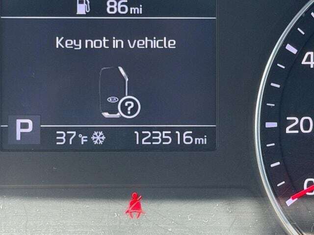 2021 Kia Forte GT-Line Cape Girardeau MO