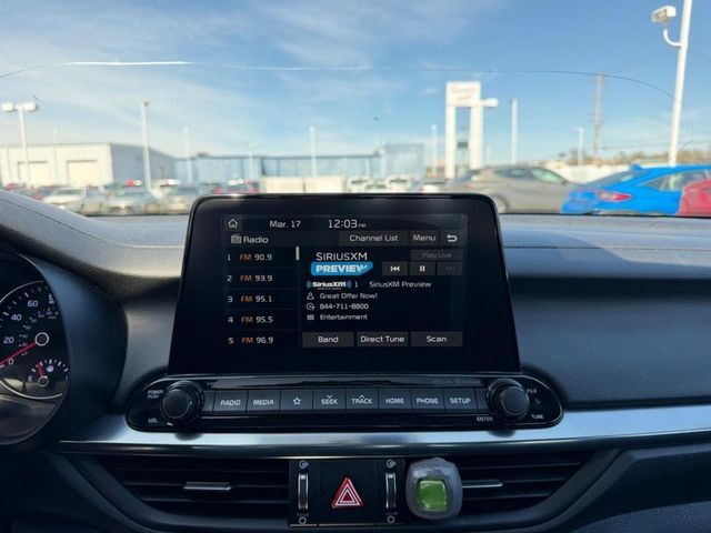 2021 Kia Forte GT-Line Cape Girardeau MO