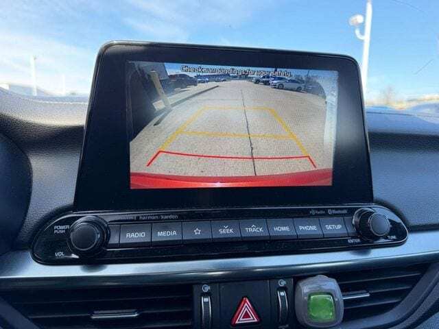 2021 Kia Forte GT-Line Cape Girardeau MO