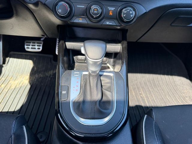 2021 Kia Forte GT-Line Cape Girardeau MO