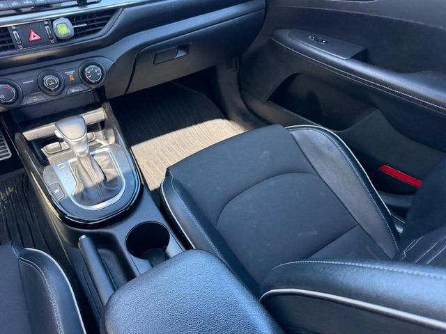 2021 Kia Forte GT-Line Cape Girardeau MO