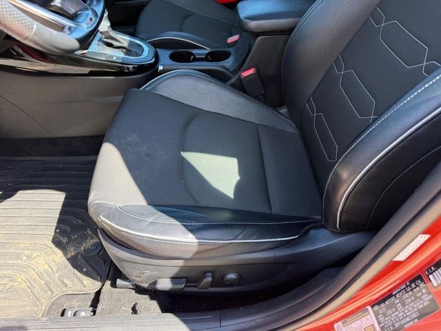 2021 Kia Forte GT-Line Cape Girardeau MO