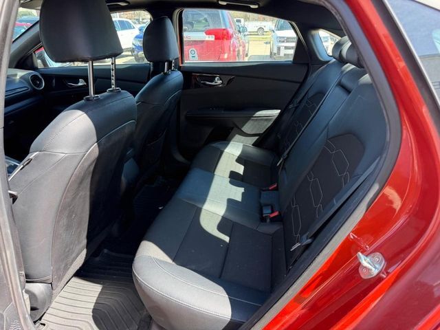 2021 Kia Forte GT-Line Cape Girardeau MO