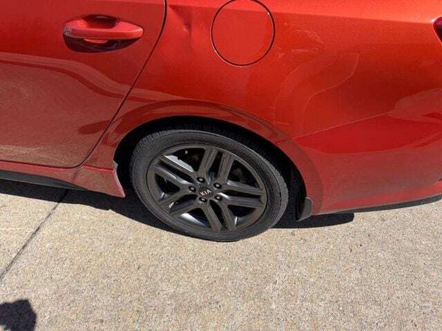 2021 Kia Forte GT-Line Cape Girardeau MO