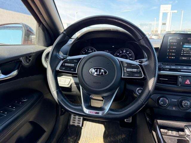 2021 Kia Forte GT-Line Cape Girardeau MO