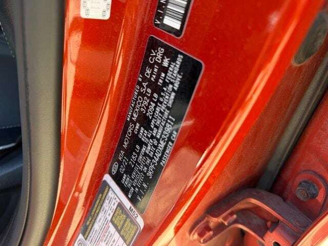 2021 Kia Forte GT-Line Cape Girardeau MO