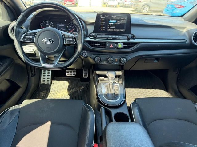 2021 Kia Forte GT-Line Cape Girardeau MO