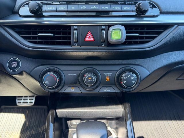 2021 Kia Forte GT-Line Cape Girardeau MO