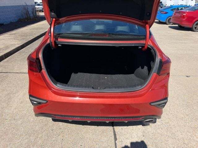 2021 Kia Forte GT-Line Cape Girardeau MO