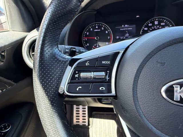 2021 Kia Forte GT-Line Cape Girardeau MO