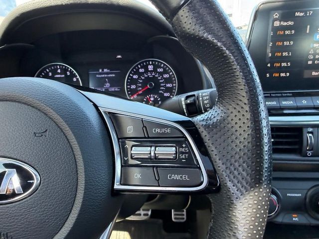 2021 Kia Forte GT-Line Cape Girardeau MO