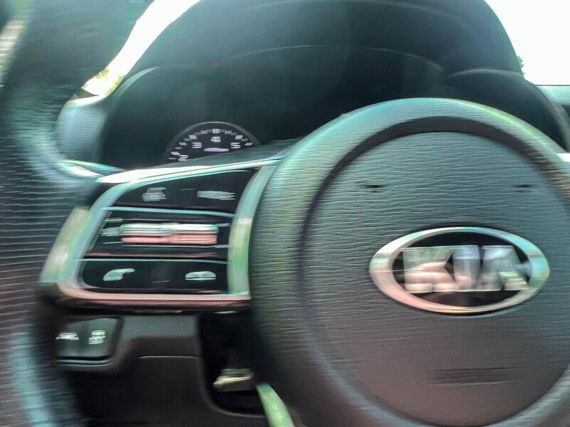 2021 Kia Forte GT-Line Wilmington NC
