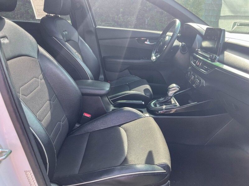 2021 Kia Forte GT-Line Wilmington NC