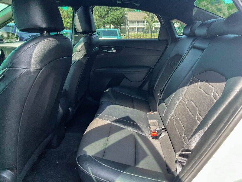2021 Kia Forte GT-Line Wilmington NC