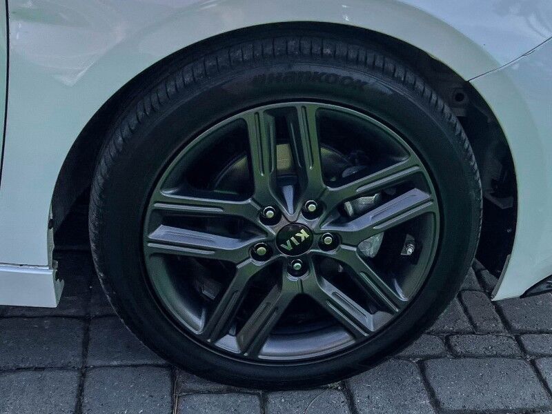 2021 Kia Forte GT-Line Wilmington NC