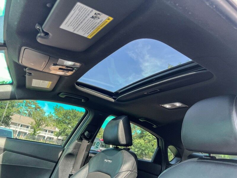 2021 Kia Forte GT-Line Wilmington NC