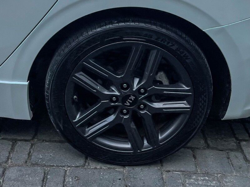 2021 Kia Forte GT-Line Wilmington NC