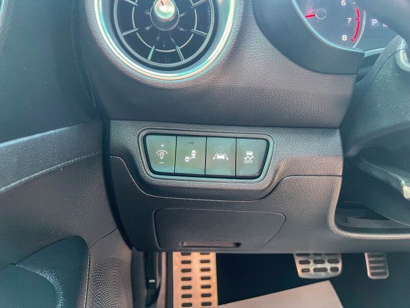 2021 Kia Forte GT-Line Wilmington NC