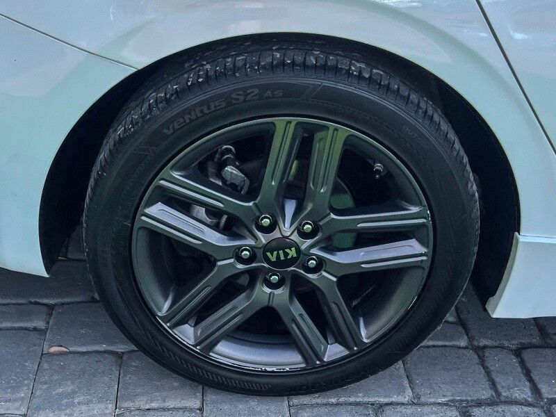 2021 Kia Forte GT-Line Wilmington NC