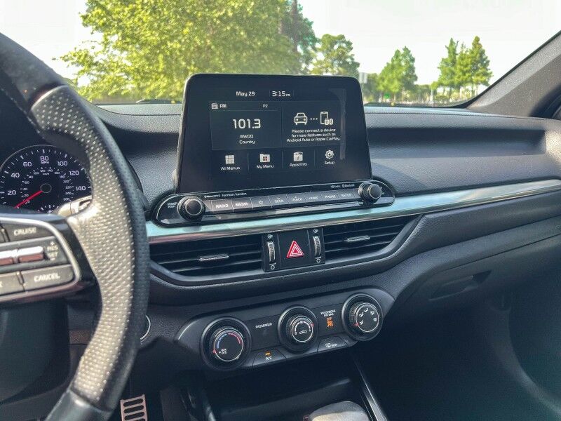 2021 Kia Forte GT-Line Wilmington NC