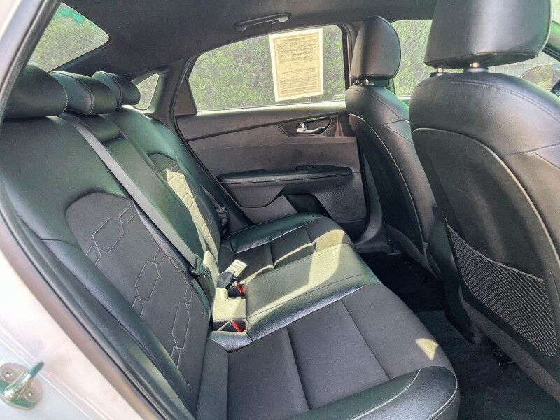 2021 Kia Forte GT-Line Wilmington NC