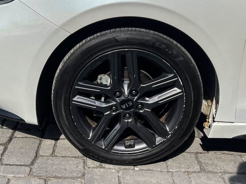 2021 Kia Forte GT-Line Wilmington NC