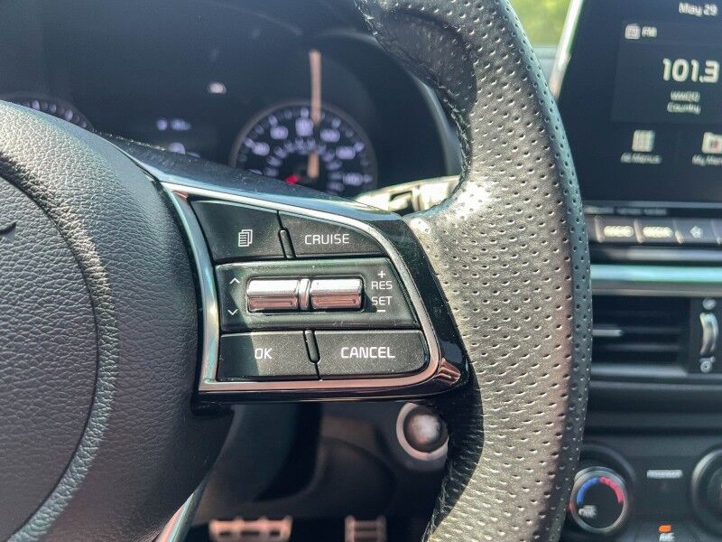 2021 Kia Forte GT-Line Wilmington NC