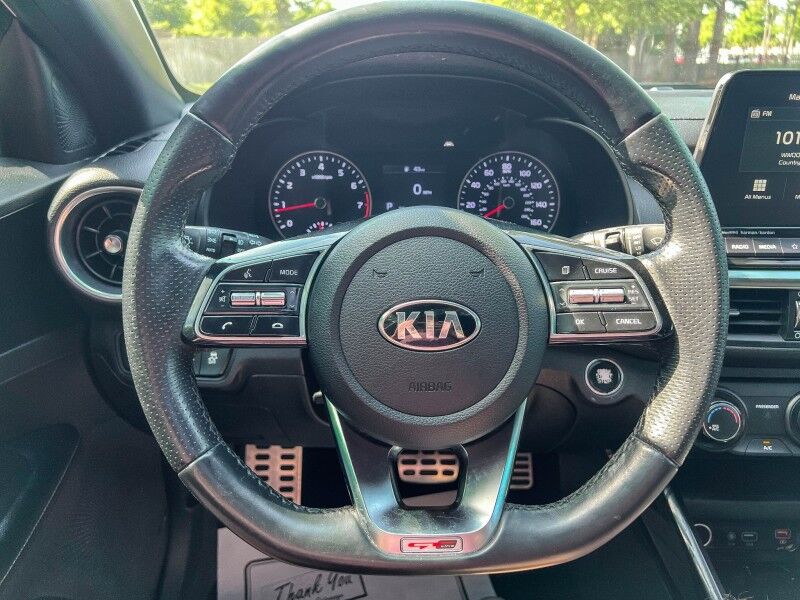 2021 Kia Forte GT-Line Wilmington NC