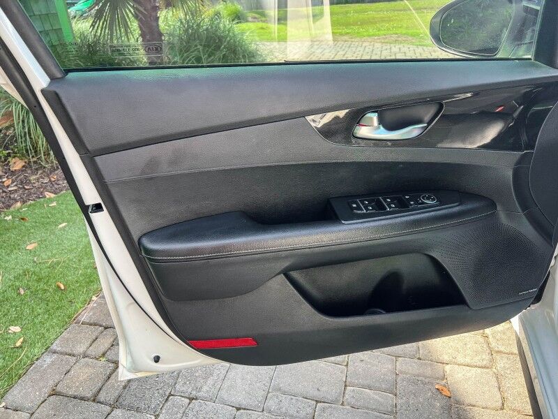 2021 Kia Forte GT-Line Wilmington NC