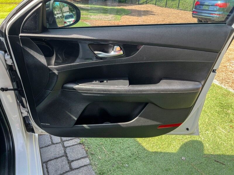 2021 Kia Forte GT-Line Wilmington NC