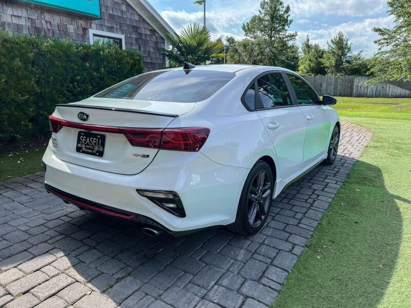 2021 Kia Forte GT-Line Wilmington NC