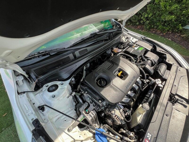 2021 Kia Forte GT-Line Wilmington NC